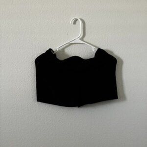 Women's No Boundaries Black Shorts (L)